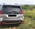 Сірий Субару Forester, об'ємом двигуна 2.5 л та пробігом 33 тис. км за 24800 $, фото 9 на Automoto.ua