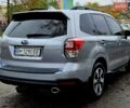 Сірий Субару Forester, об'ємом двигуна 2.5 л та пробігом 115 тис. км за 13700 $, фото 10 на Automoto.ua