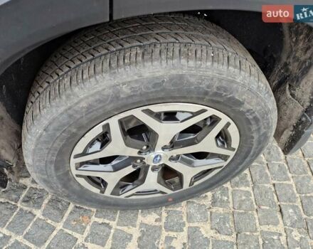 Серый Субару Форестер, объемом двигателя 2.5 л и пробегом 34 тыс. км за 18800 $, фото 26 на Automoto.ua