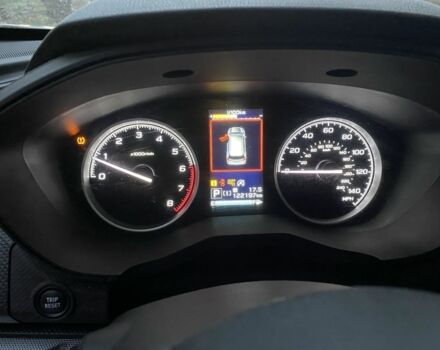 Серый Субару Форестер, объемом двигателя 2.5 л и пробегом 122 тыс. км за 18500 $, фото 6 на Automoto.ua