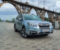 Сірий Субару Forester, об'ємом двигуна 2.5 л та пробігом 58 тис. км за 15499 $, фото 1 на Automoto.ua