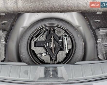 Серый Субару Форестер, объемом двигателя 2.5 л и пробегом 34 тыс. км за 18800 $, фото 45 на Automoto.ua