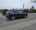 Серый Субару Форестер, объемом двигателя 2.5 л и пробегом 34 тыс. км за 18800 $, фото 13 на Automoto.ua