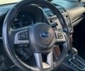 Сірий Субару Forester, об'ємом двигуна 2 л та пробігом 127 тис. км за 24424 $, фото 4 на Automoto.ua