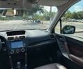 Серый Субару Форестер, объемом двигателя 2 л и пробегом 45 тыс. км за 9000 $, фото 10 на Automoto.ua