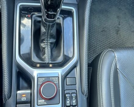 Серый Субару Форестер, объемом двигателя 2.5 л и пробегом 87 тыс. км за 16500 $, фото 2 на Automoto.ua