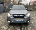 Серый Субару Форестер, объемом двигателя 2.5 л и пробегом 120 тыс. км за 14000 $, фото 1 на Automoto.ua