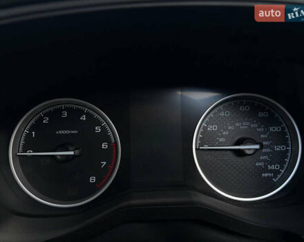 Серый Субару Форестер, объемом двигателя 2.5 л и пробегом 60 тыс. км за 17200 $, фото 26 на Automoto.ua