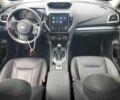 Сірий Субару Forester, об'ємом двигуна 2.5 л та пробігом 73 тис. км за 4300 $, фото 7 на Automoto.ua