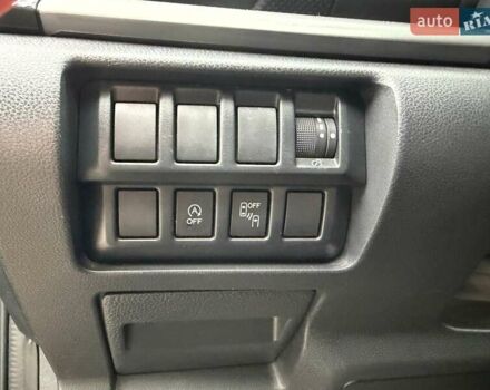 Серый Субару Форестер, объемом двигателя 2.5 л и пробегом 34 тыс. км за 21200 $, фото 21 на Automoto.ua