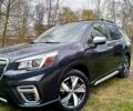 Сірий Субару Forester, об'ємом двигуна 2.5 л та пробігом 67 тис. км за 20900 $, фото 1 на Automoto.ua
