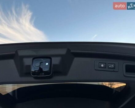 Серый Субару Форестер, объемом двигателя 2.5 л и пробегом 31 тыс. км за 25500 $, фото 17 на Automoto.ua