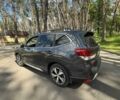 Сірий Субару Forester, об'ємом двигуна 2.5 л та пробігом 31 тис. км за 25000 $, фото 27 на Automoto.ua