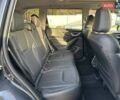 Сірий Субару Forester, об'ємом двигуна 2.5 л та пробігом 78 тис. км за 21350 $, фото 15 на Automoto.ua