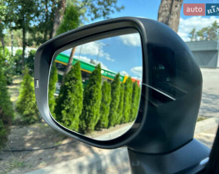 Серый Субару Форестер, объемом двигателя 2.5 л и пробегом 53 тыс. км за 14700 $, фото 34 на Automoto.ua