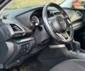 Сірий Субару Forester, об'ємом двигуна 2.5 л та пробігом 34 тис. км за 21500 $, фото 10 на Automoto.ua
