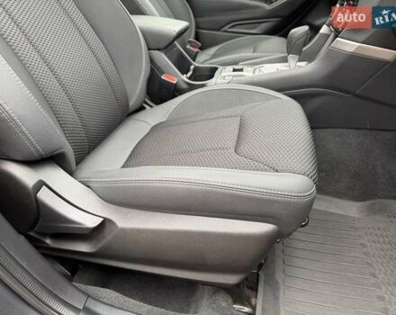 Серый Субару Форестер, объемом двигателя 2.5 л и пробегом 34 тыс. км за 21200 $, фото 30 на Automoto.ua