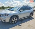 Сірий Субару Forester, об'ємом двигуна 0 л та пробігом 75 тис. км за 4100 $, фото 1 на Automoto.ua