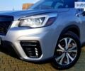 Сірий Субару Forester, об'ємом двигуна 2.5 л та пробігом 28 тис. км за 24800 $, фото 14 на Automoto.ua