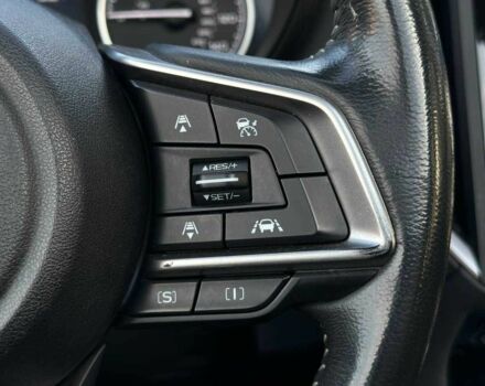 Серый Субару Форестер, объемом двигателя 2.5 л и пробегом 34 тыс. км за 21500 $, фото 17 на Automoto.ua