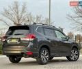 Сірий Субару Forester, об'ємом двигуна 2.5 л та пробігом 78 тис. км за 21350 $, фото 5 на Automoto.ua