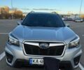 Серый Субару Форестер, объемом двигателя 2.5 л и пробегом 31 тыс. км за 25500 $, фото 1 на Automoto.ua