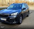 Сірий Субару Forester, об'ємом двигуна 2.5 л та пробігом 139 тис. км за 23800 $, фото 1 на Automoto.ua