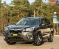 Сірий Субару Forester, об'ємом двигуна 2.5 л та пробігом 78 тис. км за 21350 $, фото 1 на Automoto.ua