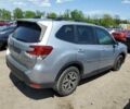 Сірий Субару Forester, об'ємом двигуна 0.25 л та пробігом 87 тис. км за 4500 $, фото 4 на Automoto.ua