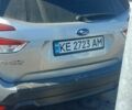 Серый Субару Форестер, объемом двигателя 2.5 л и пробегом 55 тыс. км за 17800 $, фото 2 на Automoto.ua