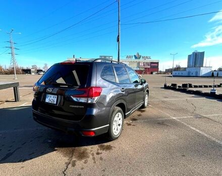 Сірий Субару Forester, об'ємом двигуна 2.5 л та пробігом 30 тис. км за 18100 $, фото 2 на Automoto.ua