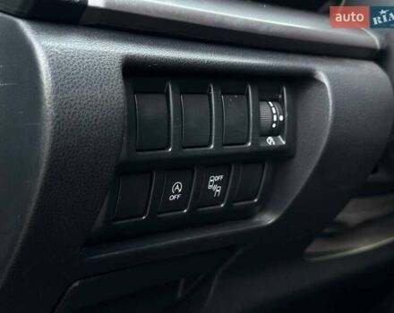 Сірий Субару Forester, об'ємом двигуна 2.5 л та пробігом 34 тис. км за 21500 $, фото 28 на Automoto.ua