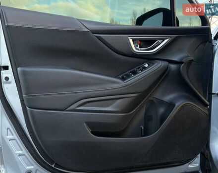 Серый Субару Форестер, объемом двигателя 2.5 л и пробегом 60 тыс. км за 17200 $, фото 10 на Automoto.ua