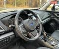 Сірий Субару Forester, об'ємом двигуна 2.5 л та пробігом 78 тис. км за 21350 $, фото 25 на Automoto.ua