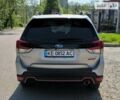 Сірий Субару Forester, об'ємом двигуна 2.5 л та пробігом 47 тис. км за 22444 $, фото 15 на Automoto.ua