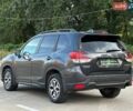 Сірий Субару Forester, об'ємом двигуна 2.5 л та пробігом 34 тис. км за 21500 $, фото 6 на Automoto.ua
