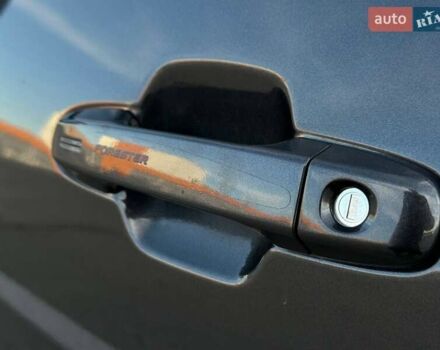 Сірий Субару Forester, об'ємом двигуна 2.5 л та пробігом 34 тис. км за 21500 $, фото 25 на Automoto.ua