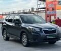 Сірий Субару Forester, об'ємом двигуна 2.5 л та пробігом 34 тис. км за 21500 $, фото 4 на Automoto.ua