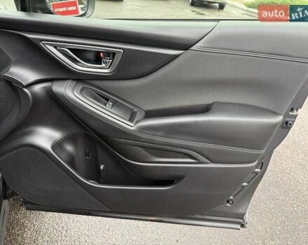 Серый Субару Форестер, объемом двигателя 2 л и пробегом 86 тыс. км за 22800 $, фото 19 на Automoto.ua