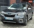 Сірий Субару Forester, об'ємом двигуна 2.5 л та пробігом 112 тис. км за 21899 $, фото 1 на Automoto.ua