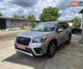 Сірий Субару Forester, об'ємом двигуна 2.5 л та пробігом 64 тис. км за 16900 $, фото 1 на Automoto.ua