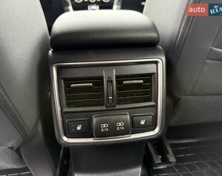 Серый Субару Форестер, объемом двигателя 2 л и пробегом 86 тыс. км за 22800 $, фото 14 на Automoto.ua