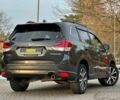 Сірий Субару Forester, об'ємом двигуна 2.5 л та пробігом 78 тис. км за 21350 $, фото 7 на Automoto.ua