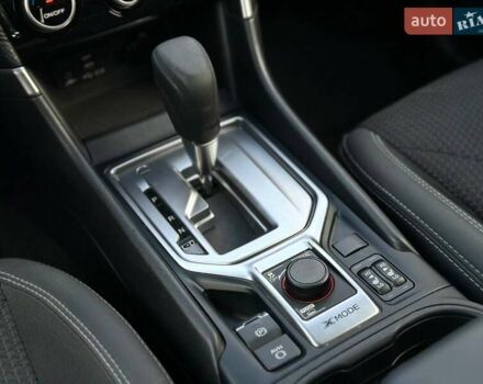 Сірий Субару Forester, об'ємом двигуна 2.5 л та пробігом 34 тис. км за 21500 $, фото 24 на Automoto.ua