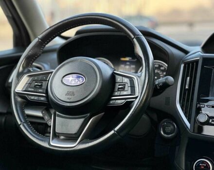 Серый Субару Форестер, объемом двигателя 2.5 л и пробегом 34 тыс. км за 21500 $, фото 16 на Automoto.ua