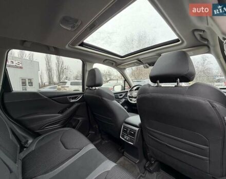 Серый Субару Форестер, объемом двигателя 2.5 л и пробегом 34 тыс. км за 21200 $, фото 34 на Automoto.ua