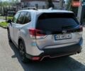 Сірий Субару Forester, об'ємом двигуна 2.5 л та пробігом 47 тис. км за 22454 $, фото 16 на Automoto.ua