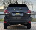 Сірий Субару Forester, об'ємом двигуна 2.5 л та пробігом 78 тис. км за 21350 $, фото 6 на Automoto.ua