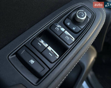 Серый Субару Форестер, объемом двигателя 2.5 л и пробегом 60 тыс. км за 17200 $, фото 11 на Automoto.ua