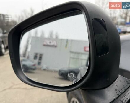 Серый Субару Форестер, объемом двигателя 2.5 л и пробегом 34 тыс. км за 21200 $, фото 14 на Automoto.ua